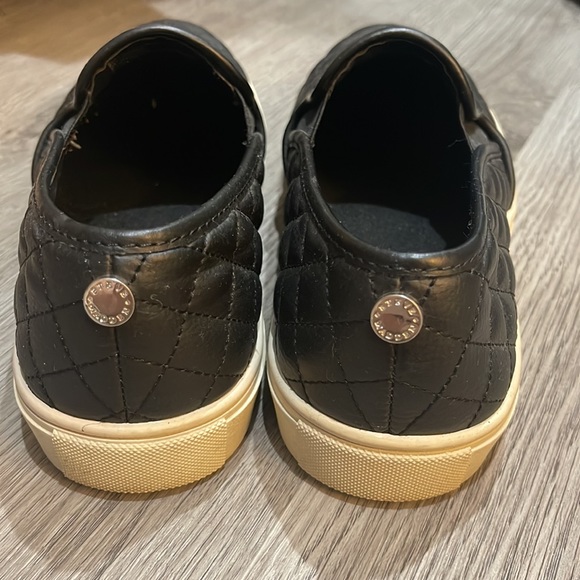Black Steve Madden shoes - Picture 2 of 4